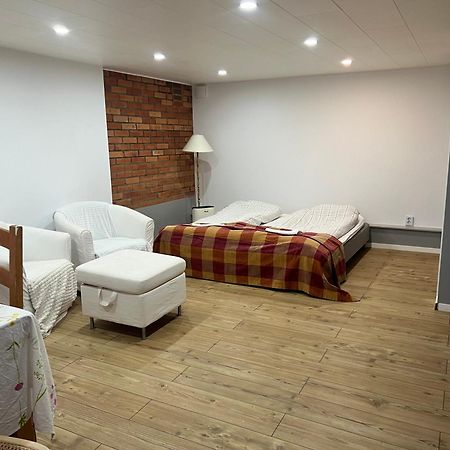 Johannas Ranch Lgh Ovan Stallet Kullavik Εξωτερικό φωτογραφία