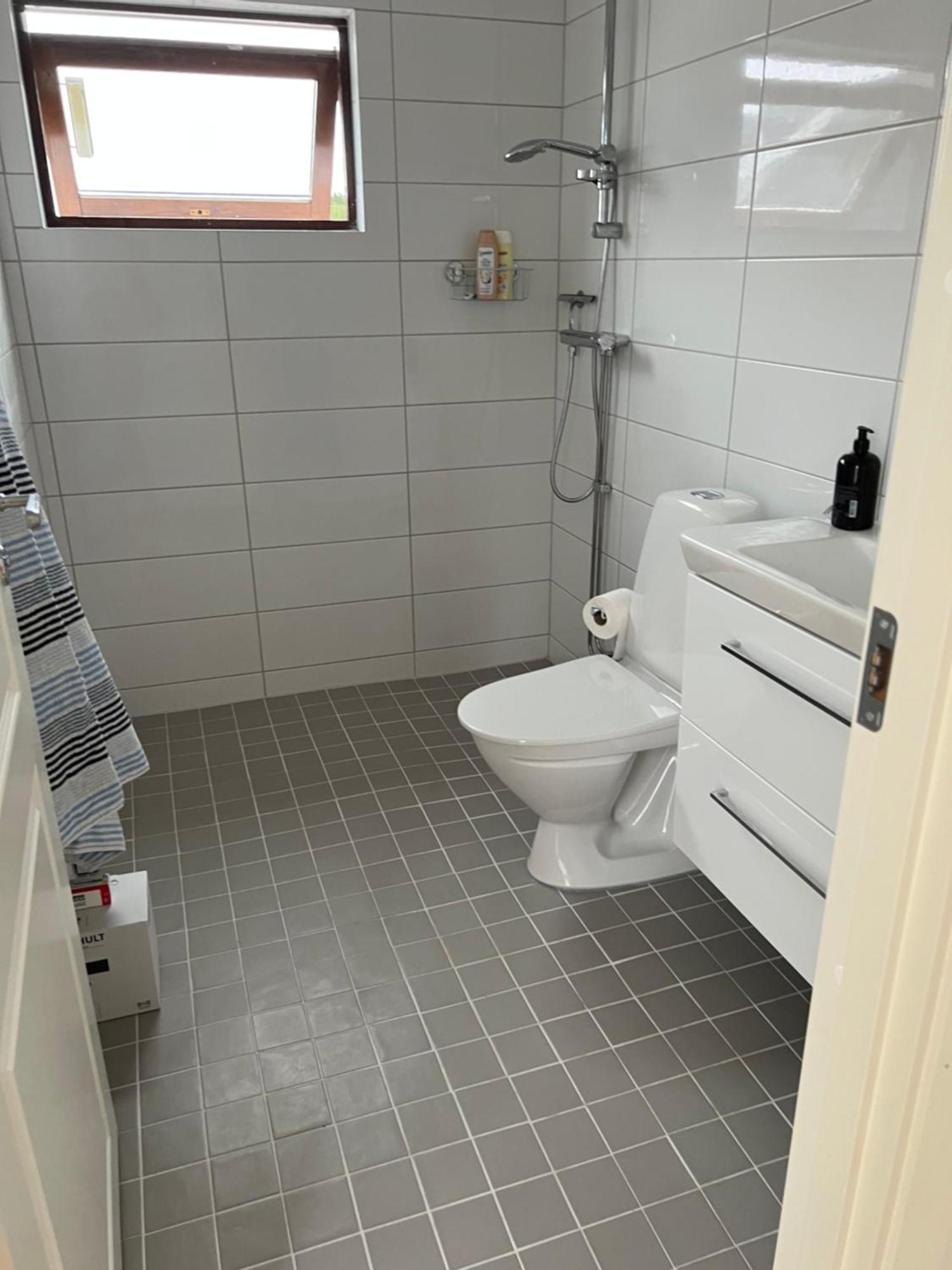 Johannas Ranch Lgh Ovan Stallet Kullavik Εξωτερικό φωτογραφία
