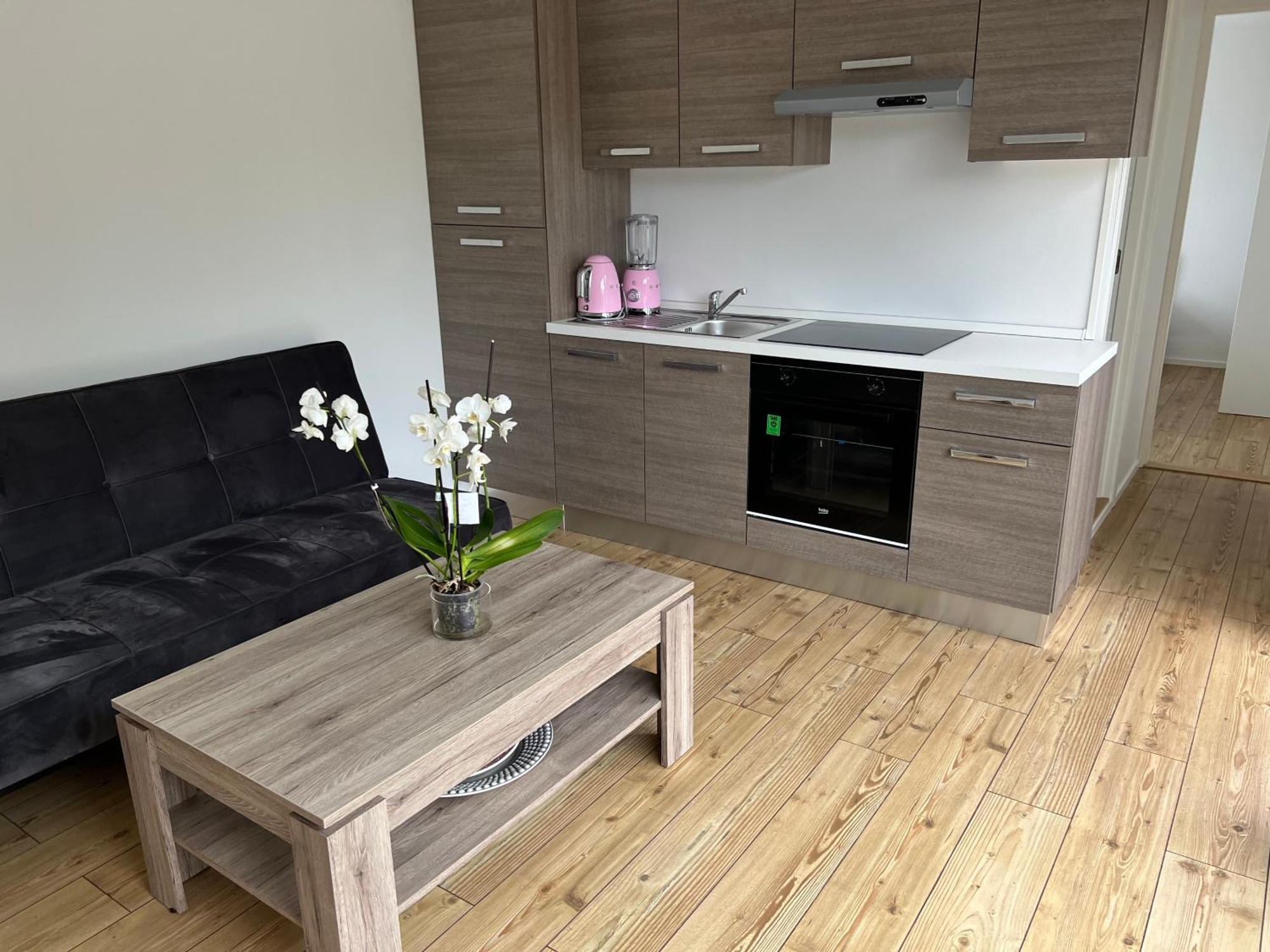 Johannas Ranch Lgh Ovan Stallet Kullavik Εξωτερικό φωτογραφία