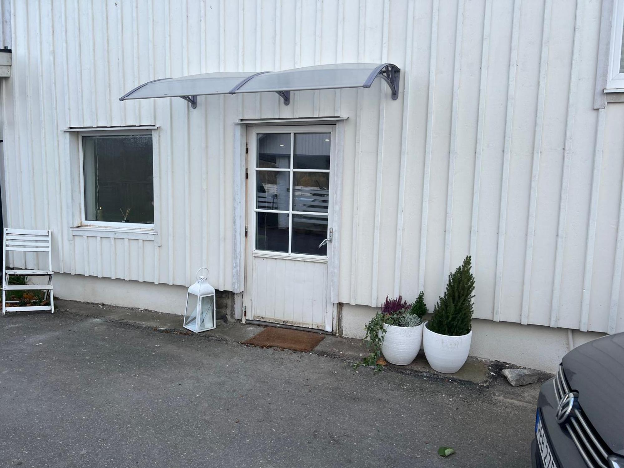 Johannas Ranch Lgh Ovan Stallet Kullavik Εξωτερικό φωτογραφία
